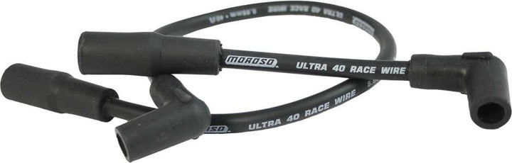 MOROSO Ign Wires Ultra 40/Set 99-17 Fxd 28327