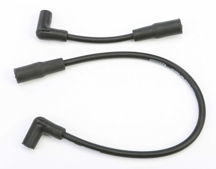 MOROSO Ign Wires Ultra 40/Set 00-17 Softail 28329