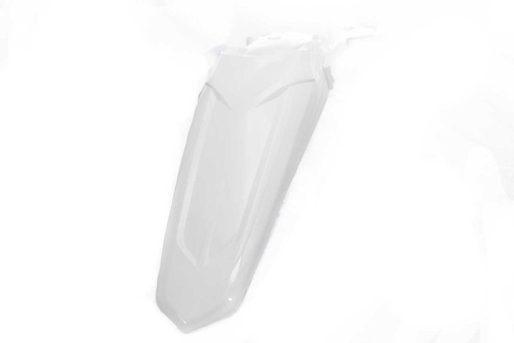 CYCRA Powerflow Rear Fender White 1CYC-1515-42