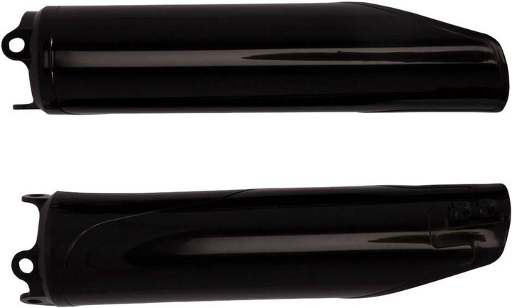 ACERBIS Fork Guard Black 2115040001