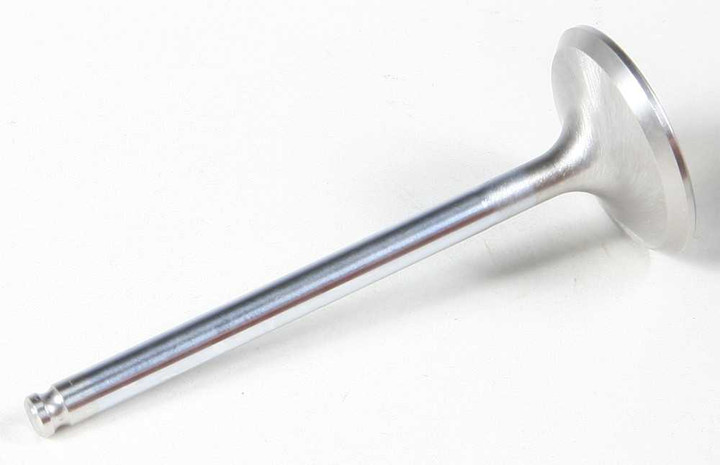 KPMI White Diamond Exhaust Valve 80-80217H