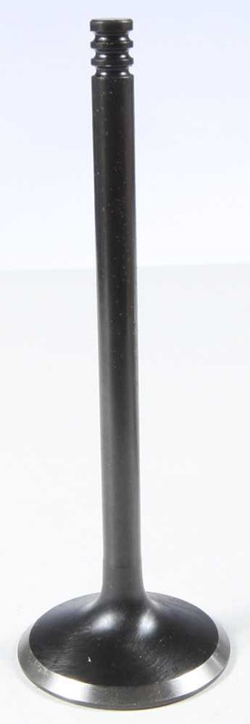 KPMI Black Diamond Exhaust Valve Hd Twin Cam 88-103" 05-11 20-20325