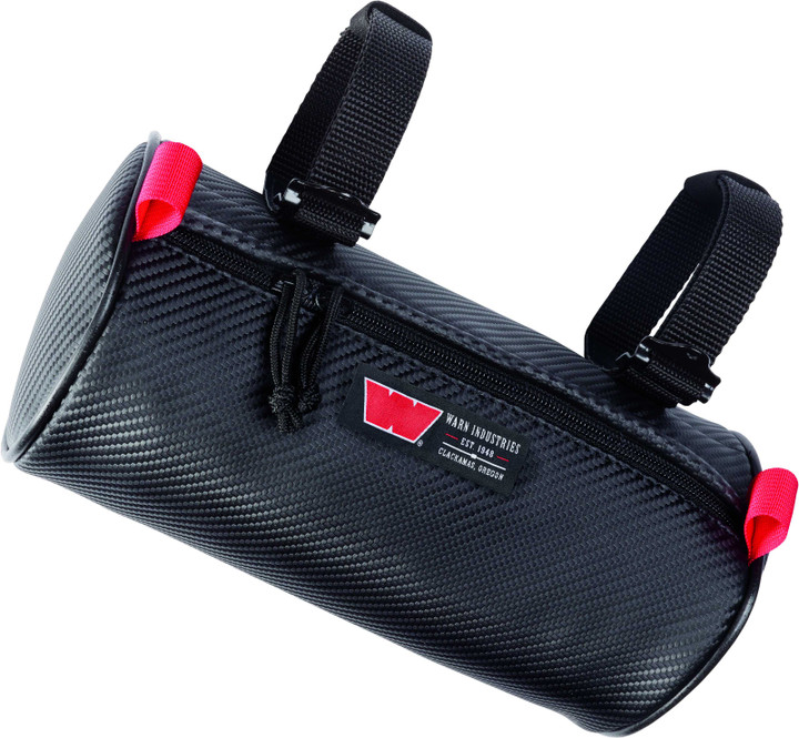 WARN Roll Bar Cylinder Bag Medium 102651