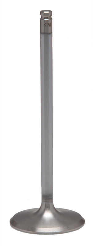 KPMI White Diamond Intake Valve Kaw 40-40140H