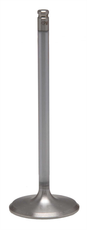 KPMI White Diamond Intake Valve Suz 60-60210H