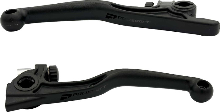POLISPORT Apt Levers Brembo Black 91575
