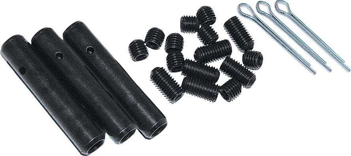 VENOM PRODUCTS Tra Drive Clutch Adjustable Pin Kit 930940