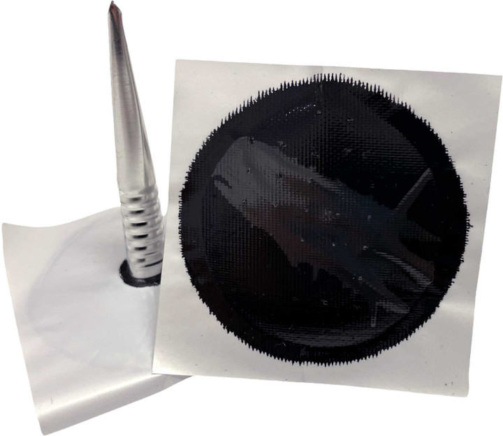XTRA SEAL Quill Type Tire Patch 15/Pk X-Tra Seal 2.25" 13-382
