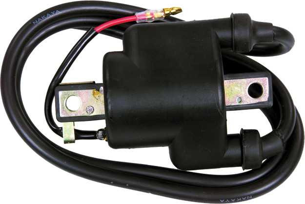 SP1 Coil External 01-143-14