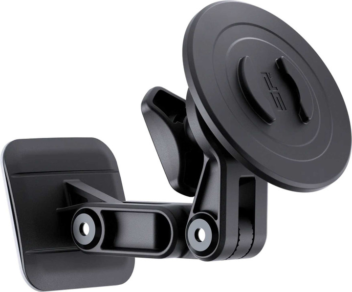 SP CONNECT Adhesive Mount Pro Mag-Align Black 52742