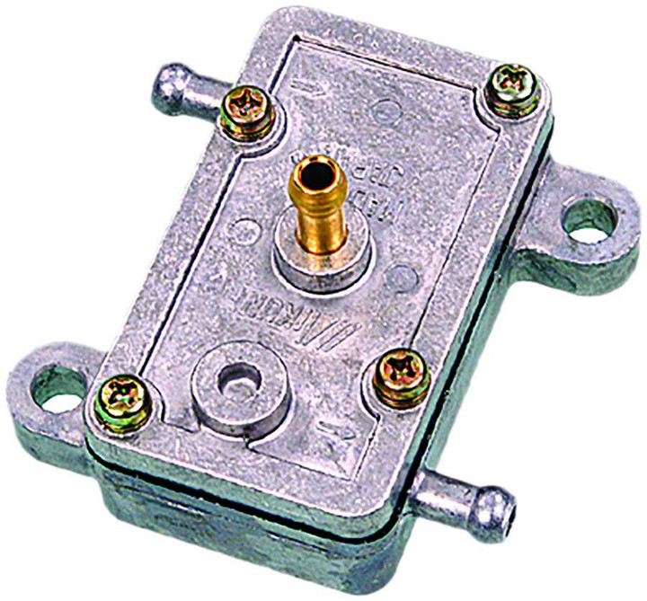 MIKUNI Fuel Pump Single Rectangular FDF44-227