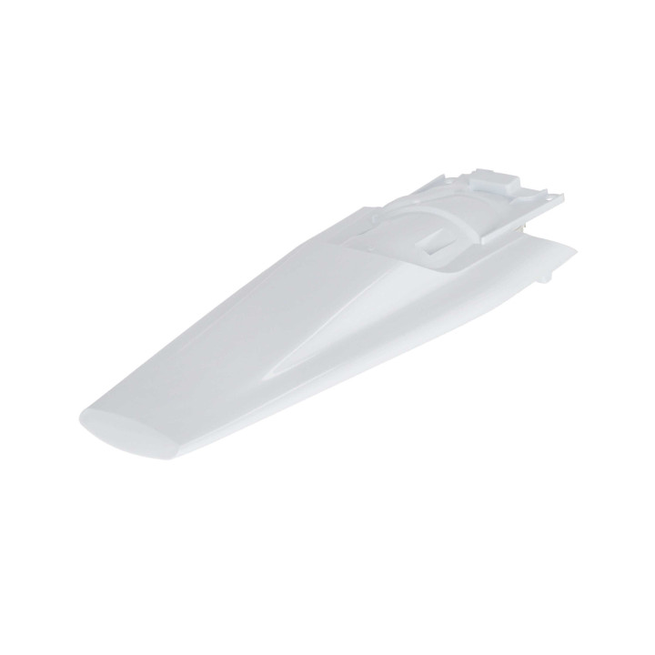 ACERBIS Rear Fender Hus White 2986590002
