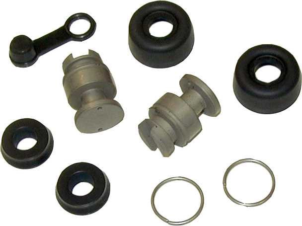 SHINDY Wheel Cylinder Rebuild Kit 06-541