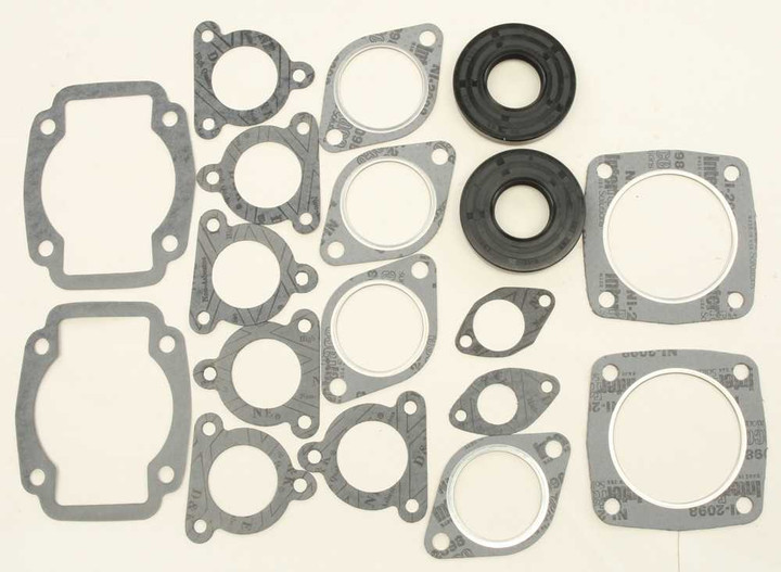 SP1 Full Gasket Set A/C 09-711060A