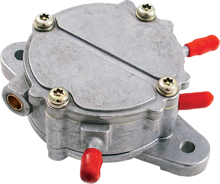 MOGO PARTS Gy6 Vacuum Fuel Pump 150-250Cc 04-0400