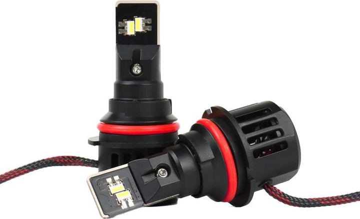 PATHFINDER 9007 High Intensity Led Bulb Hi/Lo 6000Lm / 24W DB9007