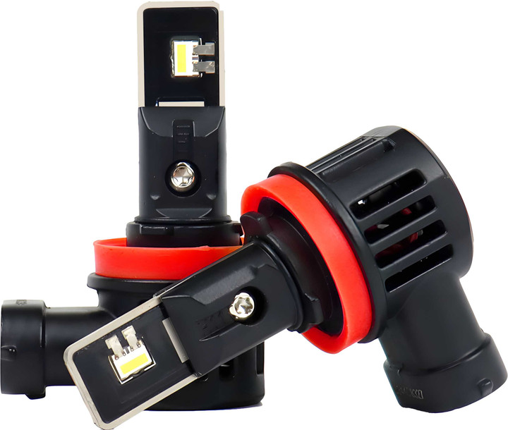 PATHFINDER H11 High Intensity Led Bulb 6000Lm / 24W DB0H11