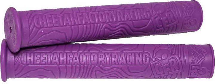CFR Cfr Signature Grip Purple CFR-CD201