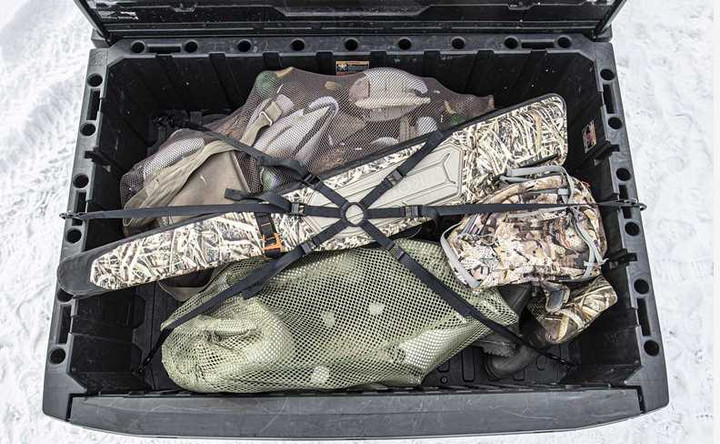 KOLPIN Utv Cargo Spider Strap 95180