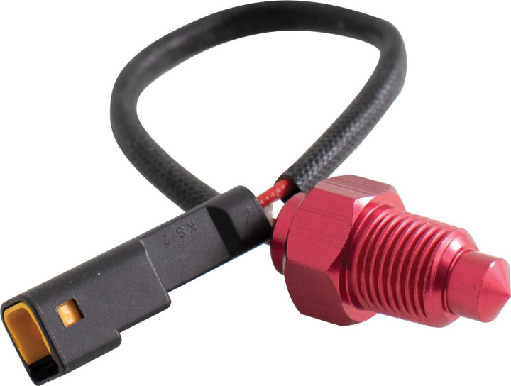 KOSO Water Temp Sensor For X-2 Gauge BF030000