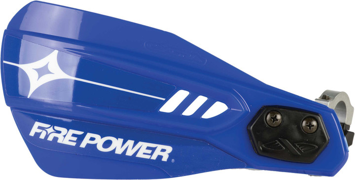 FIRE POWER Open Handguard Blue 18-61273