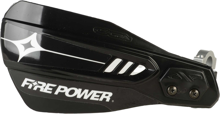 FIRE POWER Open Handguard Black 18-61271