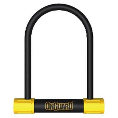 ONGUARD Bulldog 8010 Standard U-Lock 45008010