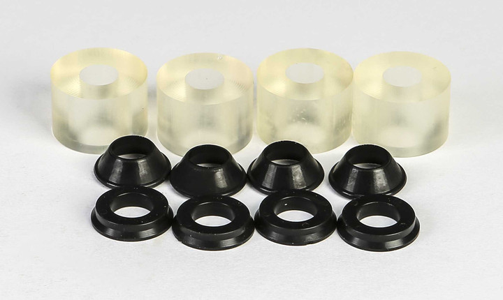 XTRIG Phds Medium Elastomers Yellow 501050000201