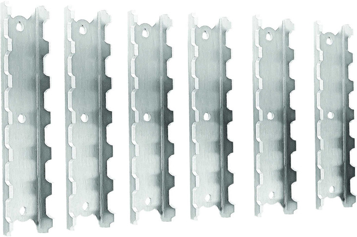 ROX Grip Strips 5" 6/Pk GS-005