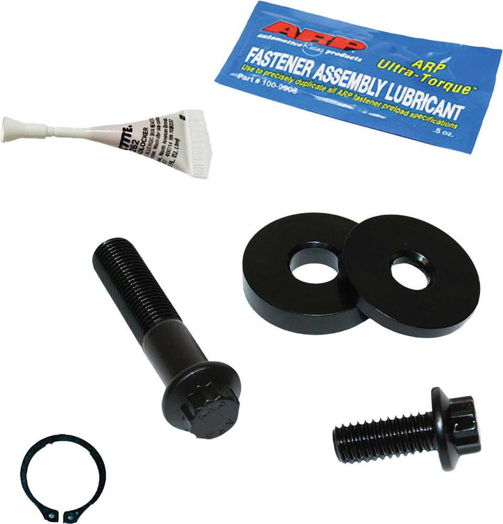 FEULING 12 Point Cam & Pinion Bolt Fastener Kit 3042
