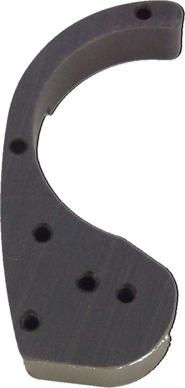 MODQUAD Case Saver (Uhmw Black) CS1-2