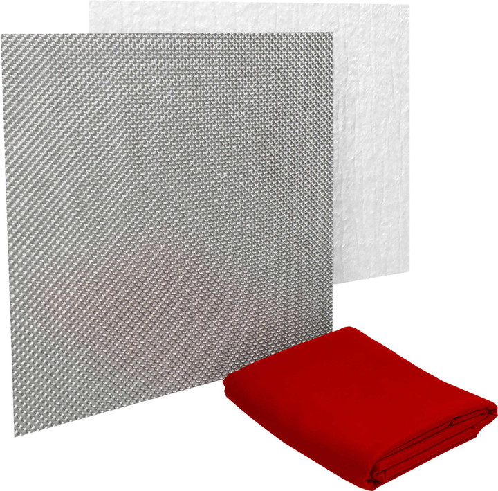 DEI Heat Shield Liner Kit Universal Cut To Fit Small 901067