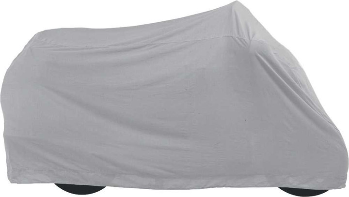NELSON-RIGG Dust Cover Grey Xl DC-505-04-XL