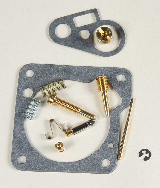 SHINDY Carb Repair Kit Yamaha Pw50 03-880