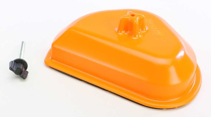 TWIN AIR Airbox Cover 160067