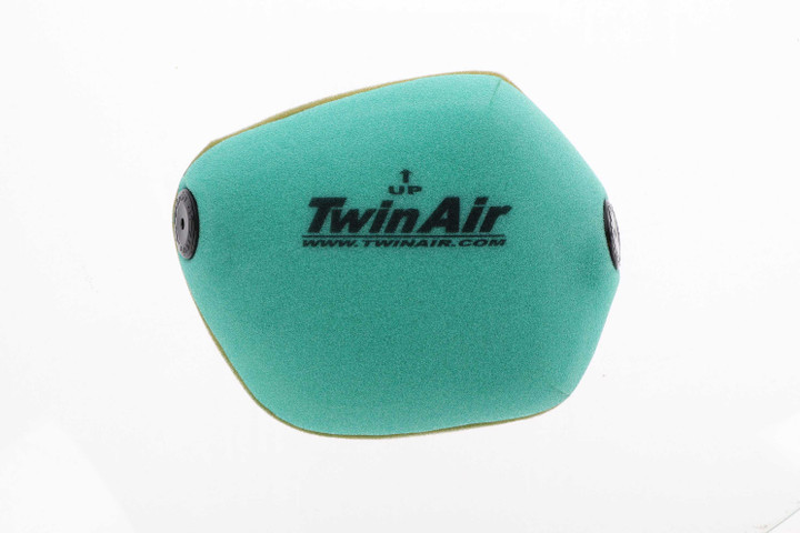 TWIN AIR Pre-Oiled Air Filter 154118X