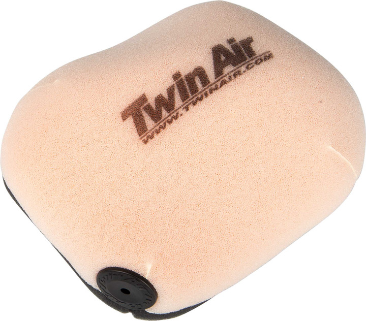 TWIN AIR Replacement Fire Resistant Air Filter For Powerflowf Kit 154222FR
