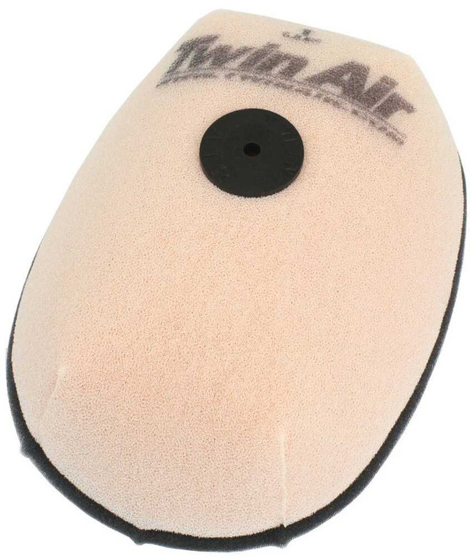 TWIN AIR Replacement Fire Resistant Air Filter For Powerflowf Kit 150225FR