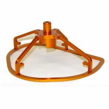 TWIN AIR Air Filter Cage 156002