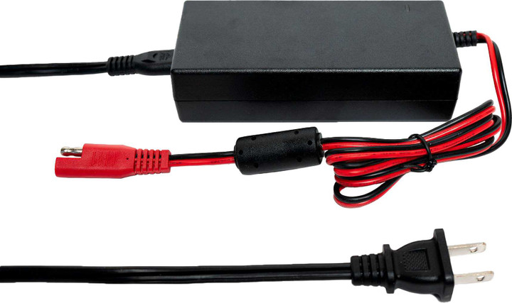 ECOXGEAR Ac To Dc Home Power Supply ACC-EXSNDXTRAC12V