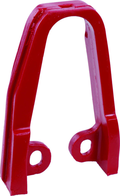 UPP Chain Slider Front (Black) 1022