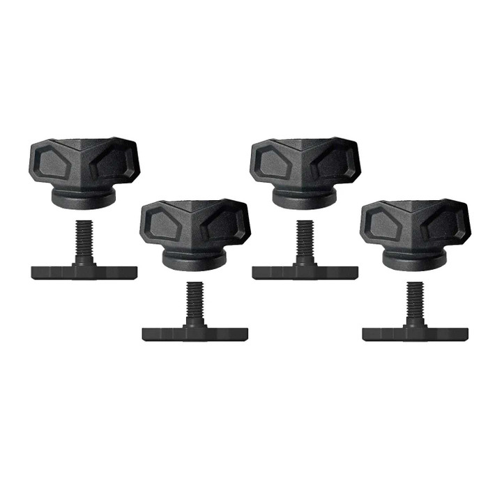 KOLPIN Bed Box Mounting Kit 53507