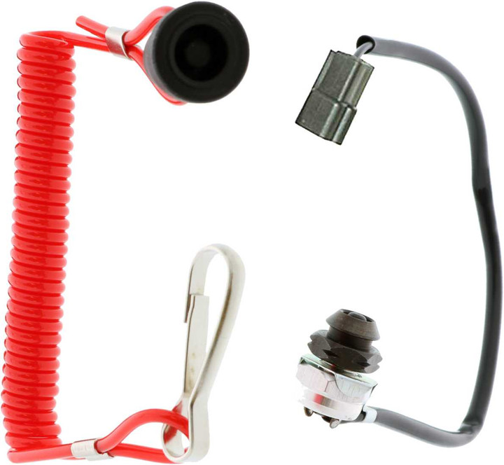 RSI Pnp Tether Cord Pol TC-P-CORD