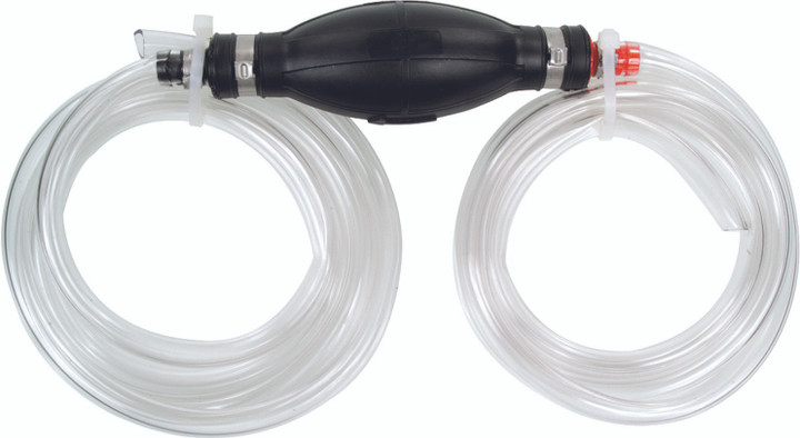 ATLANTIS Siphon Pump Deluxe A4110