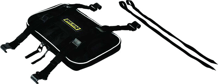 NELSON-RIGG Front Fender Bag 1L Black RG-030