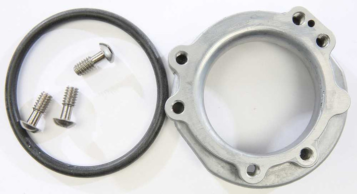 MIKUNI Mikuni Air Box Adapter Kit Standard Finish FHS42/001-K