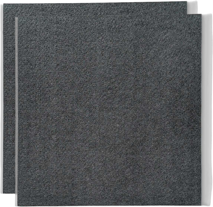 DEI Boom Mat Acoustic Tiles 2 Pack 4.25 Sqft 50231