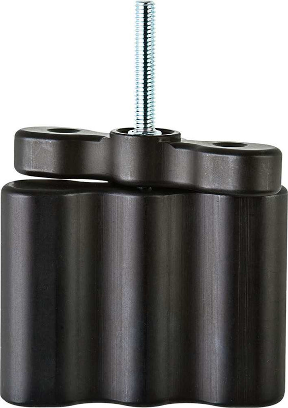 ROTOPAX Pack Mount Extension 3Gal 4X3X1" RX-3EXT