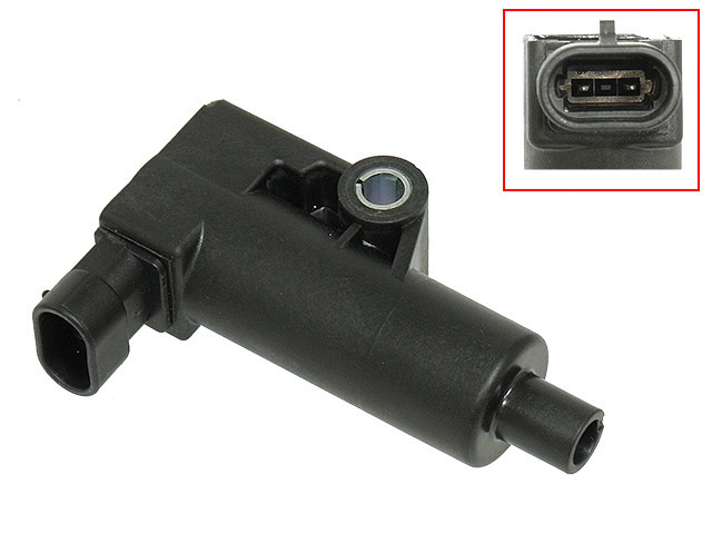 BRONCO Atv Ignition Coil AT-01679