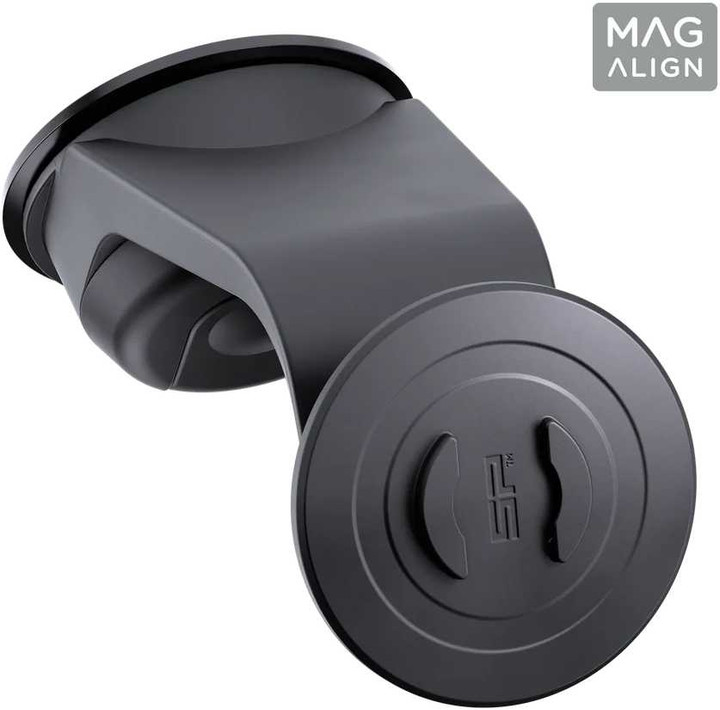 SP CONNECT Suction Mount Spc+ Mag-Align Head 52743